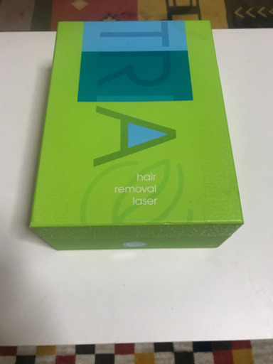 TORIA BEAUTY トリア ビューティー レーザー脱毛