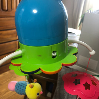 ゆらゆらウェーブメリーの画像