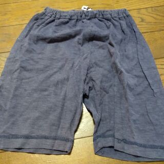 🎽11０ｃｍ　半袖　子ども服⑥の画像