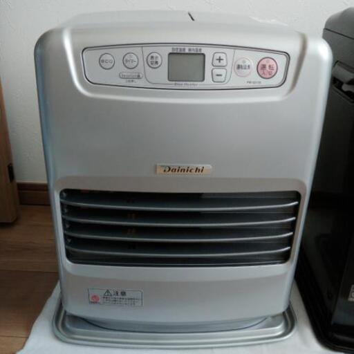 ストーブ　値下げいたしました！