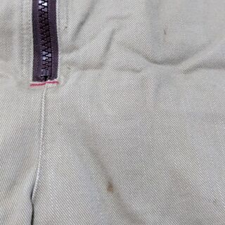 🎽11０ｃｍ　つなぎ　子ども服②の画像