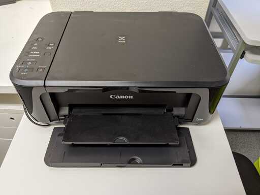 Canonプリンター(PIXUS MG3630)