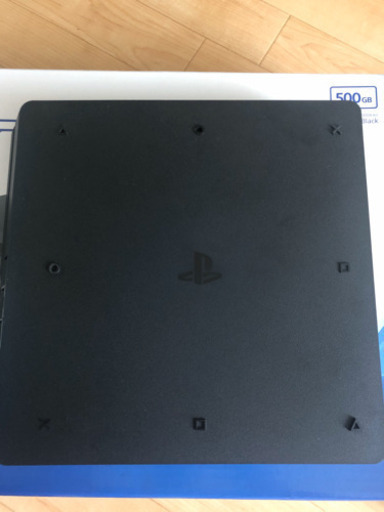 PS4  (販売済)終了