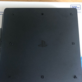 PS4  (販売済)終了の画像