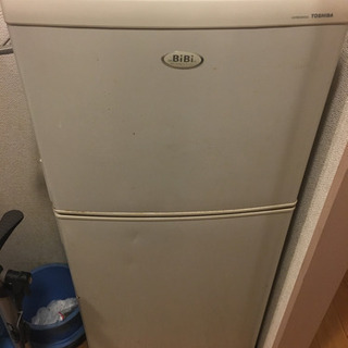 一人暮らし向け冷蔵庫