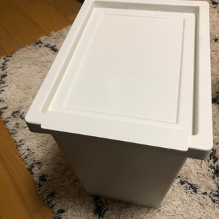 IKEA ダストボックス★☆2019年10月購入品★☆