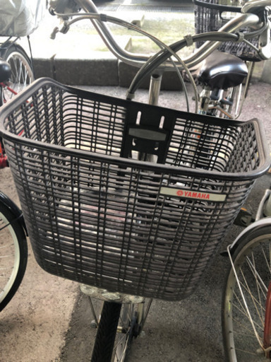 電動機付自転車
