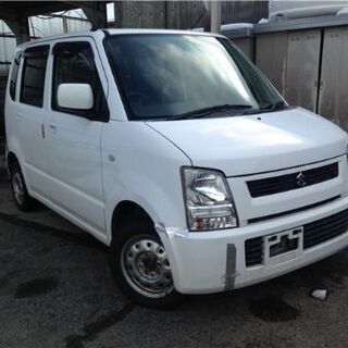 人気の スズキ ワゴンR 4WD