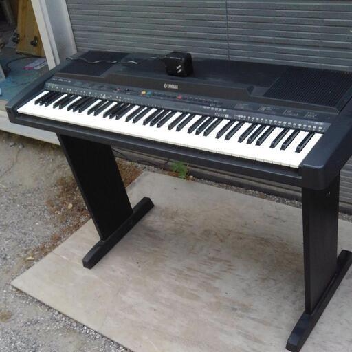 YAMAHA ヤマハ 電子ピアノYPR-50