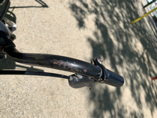 子供用自転車　16インチ　キャプテンスタッグ
