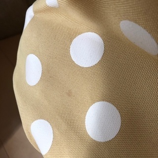 バウンサー　ぬいぐるみメリー付き　ベビーラックの画像