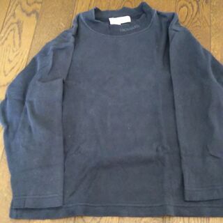 🎽11０ｃｍ　長袖　4点　子ども服⑤の画像