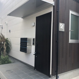 【敷金礼金０円】地下鉄赤塚（AKATSUKA)　駅徒歩4分