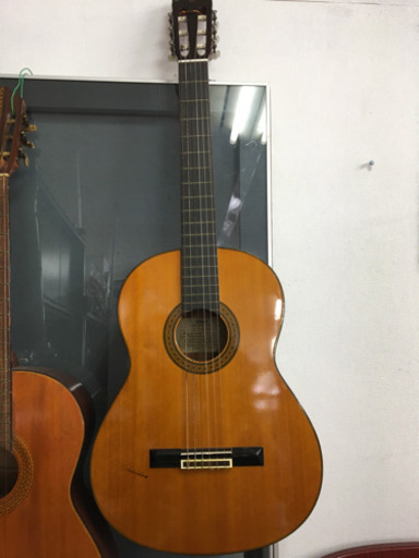 □【used】□YAMAHA C-150□クラッシックギター