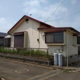 鹿嶋市荒野1　賃貸物件です。