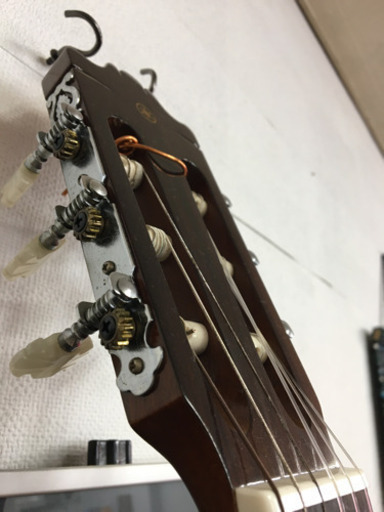 □【used】□YAMAHA C-150□クラッシックギター