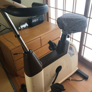 エアロバイク