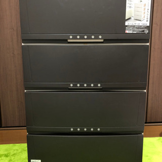 ルームケース　クローゼット収納　タンス　チェスト