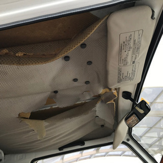 ja11 最終型 ジムニー jimny 車検切れ 現状渡しの画像