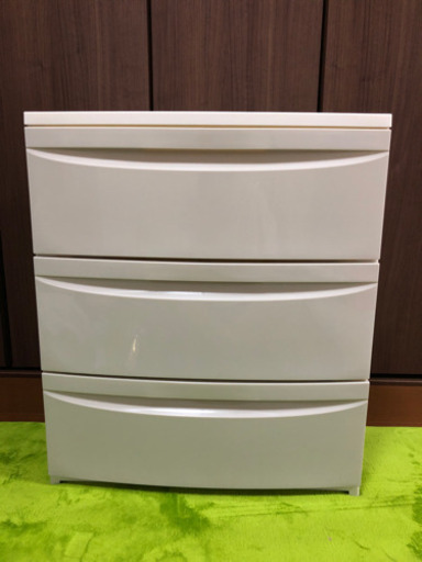 クローゼット収納　タンス　チェスト ルームケース