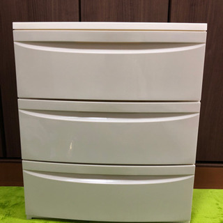 クローゼット収納　タンス　チェスト ルームケース