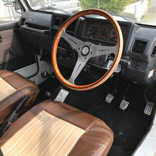 ja11 最終型 ジムニー jimny 車検切れ 現状渡しの画像