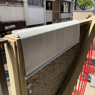 【5/20以降に引き取り可能な方】スクリーン　プロジェクタースクリーン