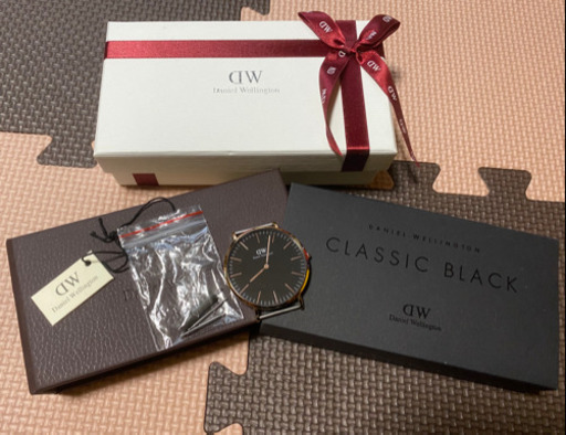 ダニエルウェリントン★5000円