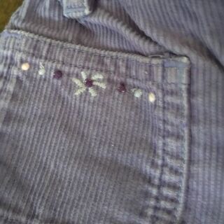 GAP　パンツ　９０ｃｍ　子ども服⑩の画像