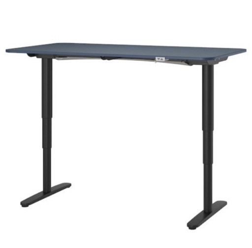 IKEA BEKANT 電動昇降デスク