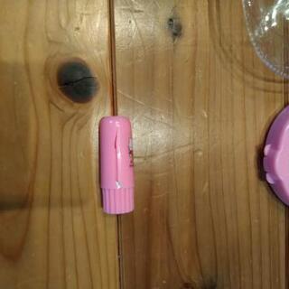 キティーちゃん　メイクセットの画像