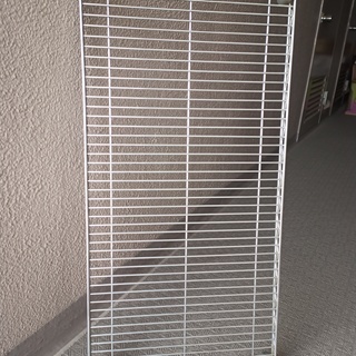 メタルラック棚（固定部品有り）　90×45　1枚