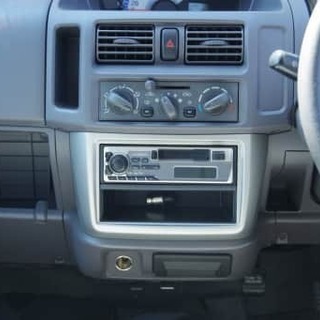 ⭐誰でも車がローンで買える⭐🚗自社ローン専門店🚗ｅｋワゴン ２ＷＤ　Ｍの画像