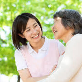 ★未経験OK！定着率93%！社員を大事にする会社で介護福祉士を目...