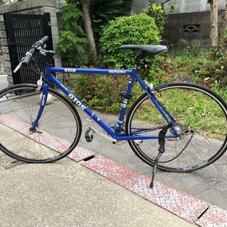 GIOS 自転車