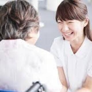 ★未経験OK！定着率93%！社員を大事にする会社で介護福祉士を目指しませんか？？の画像