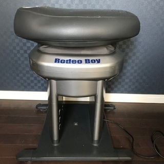 ロデオボーイ 無料