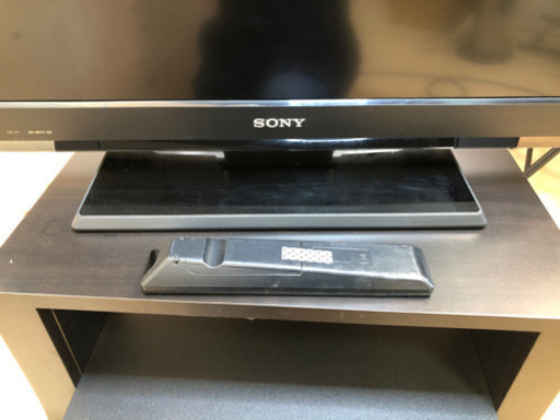 SONY KDL-32J5 ハイビジョン液晶テレビ ブラビア