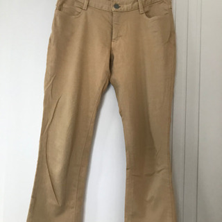 7部丈　パンツ　Lサイズ　荻窪