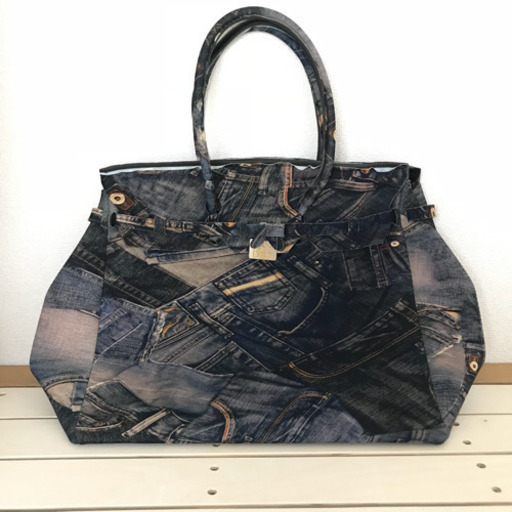 バッグ SAVE MY BAG