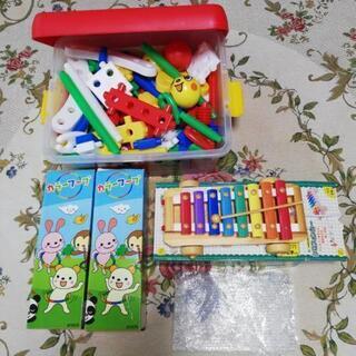 ■お譲りします■子供のおもちゃ！