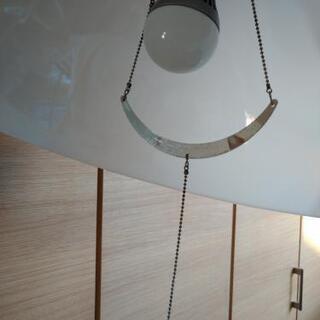 電気の画像