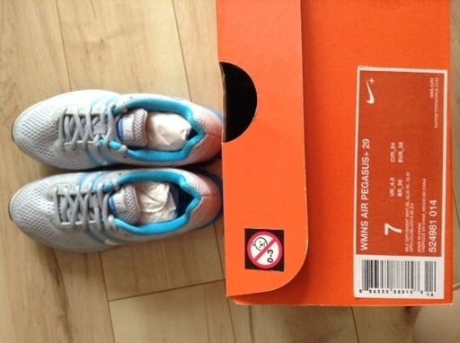 女性用Nike Air