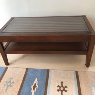 ケユカ(KEYUKA)センターテーブル・ローテーブル