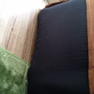 【中古】座椅子 お譲りしますの画像