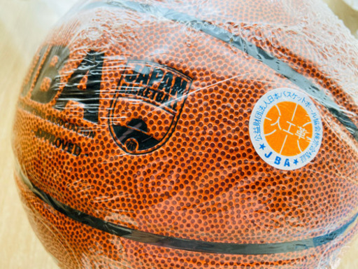 バスケットボール