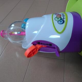 ウーニーズ本体の画像