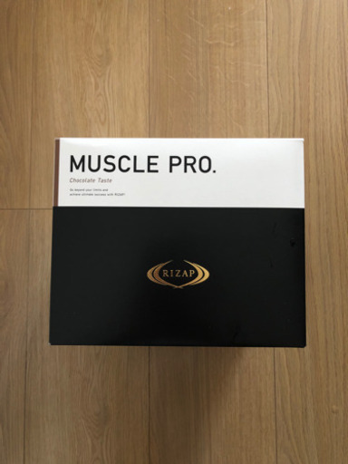 ライザップ　プロテイン