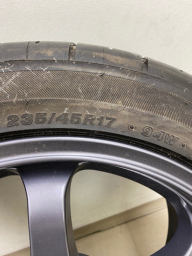 RX-7・スープラ等に