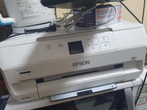 エプソン EP-706A